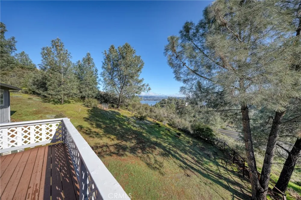 5088 Tenino Way Kelseyville, CA 95451
