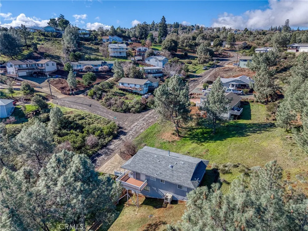 5088 Tenino Way Kelseyville, CA 95451