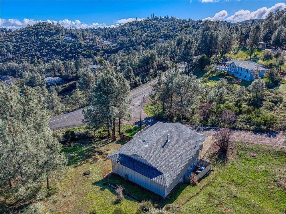 5088 Tenino Way Kelseyville, CA 95451