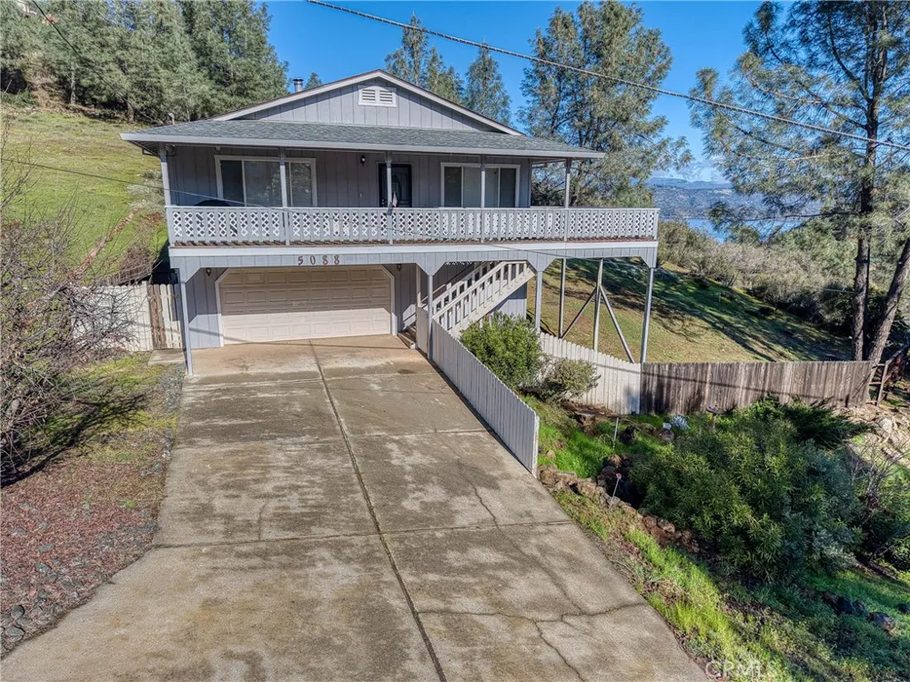 5088 Tenino Way Kelseyville, CA 95451