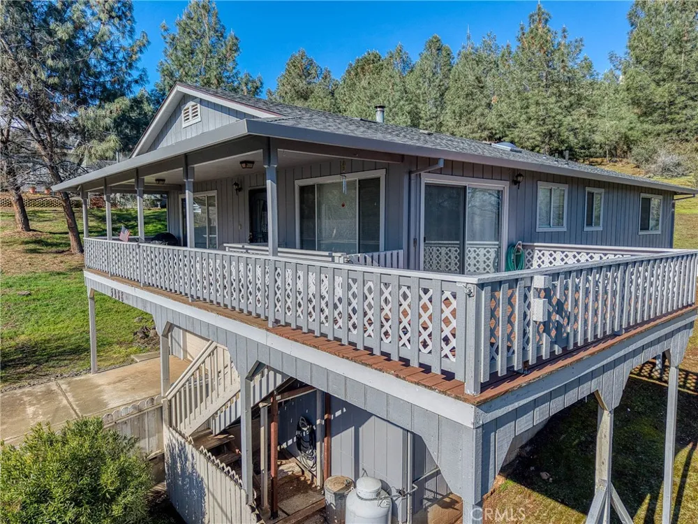 5088 Tenino Way Kelseyville, CA 95451