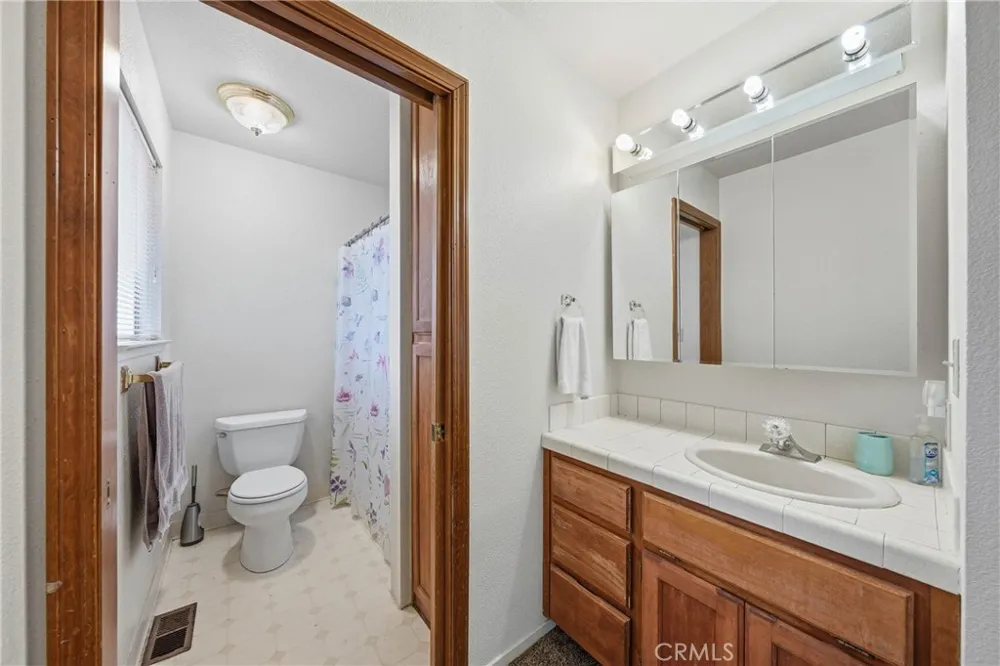5088 Tenino Way Kelseyville, CA 95451