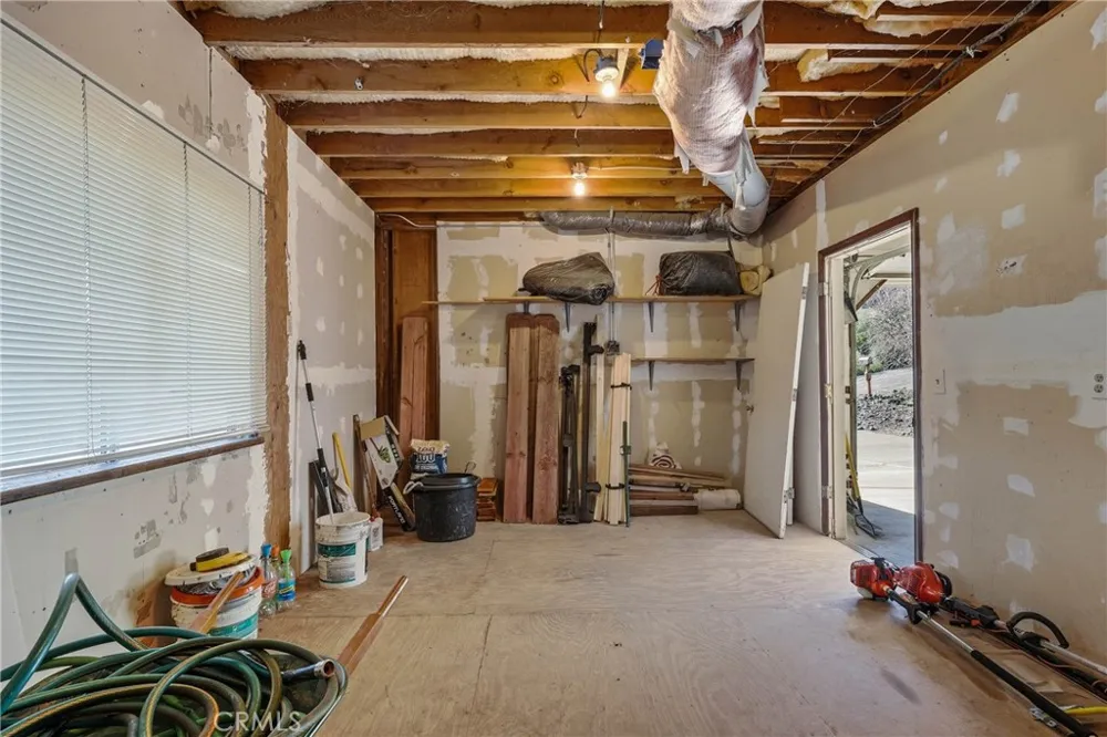 5088 Tenino Way Kelseyville, CA 95451