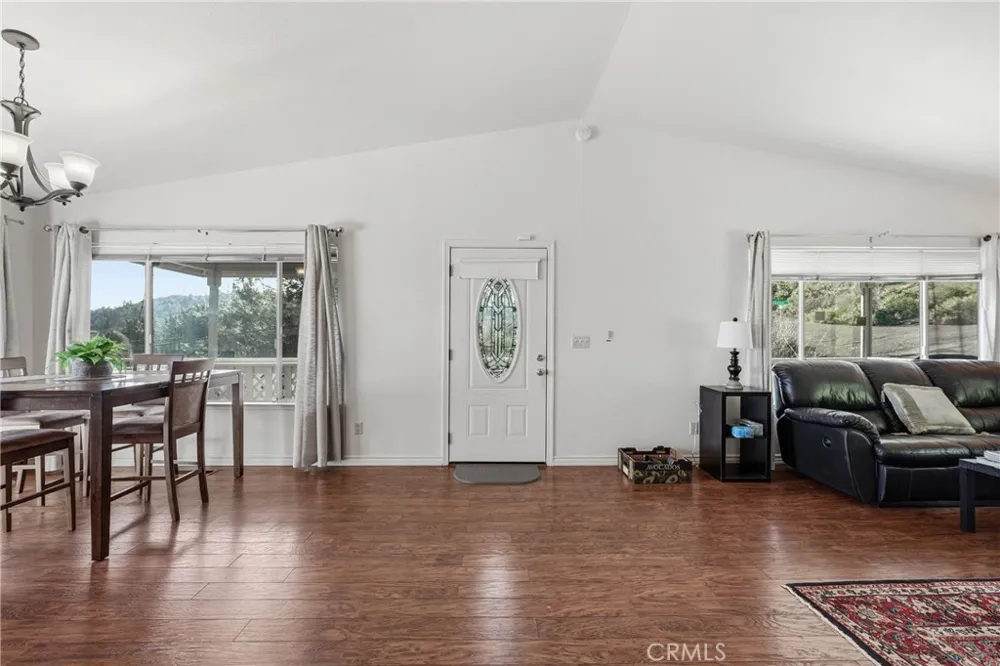 5088 Tenino Way Kelseyville, CA 95451