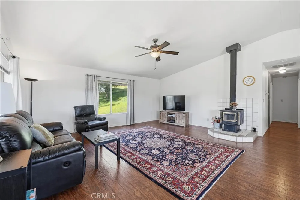 5088 Tenino Way Kelseyville, CA 95451