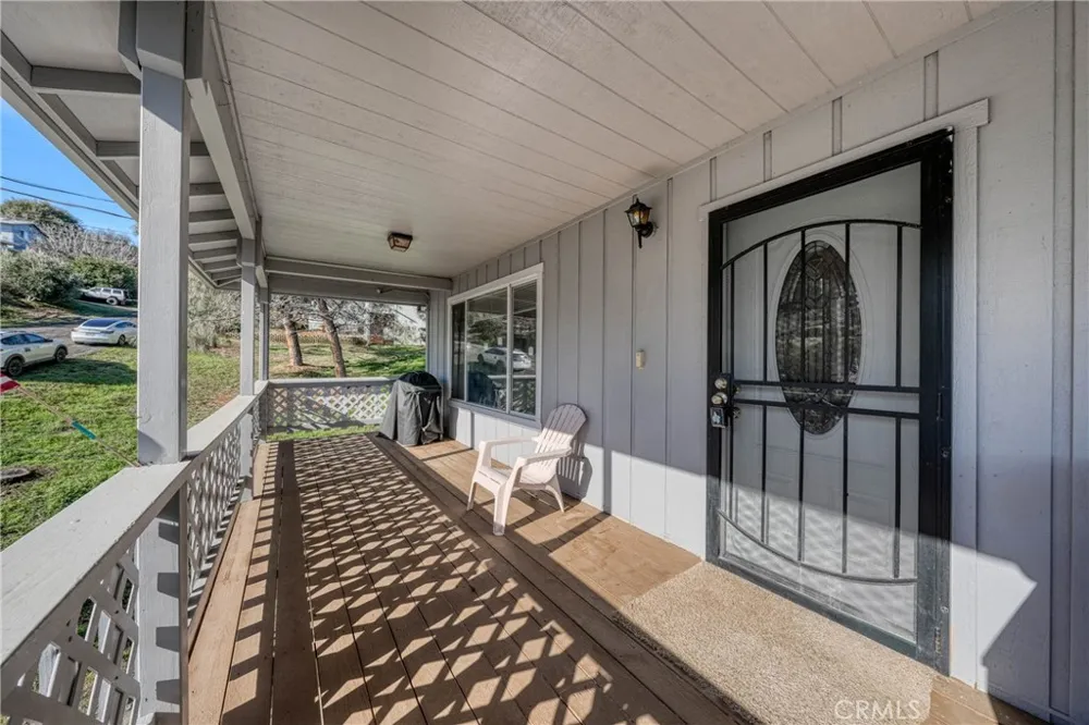 5088 Tenino Way Kelseyville, CA 95451