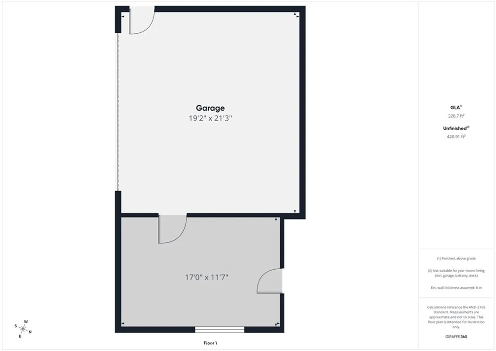 5088 Tenino Way Kelseyville, CA 95451
