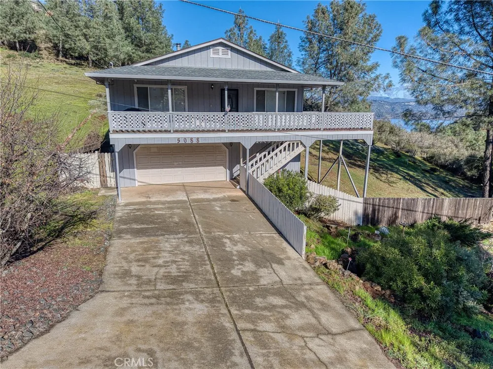 5088 Tenino Way Kelseyville, CA 95451