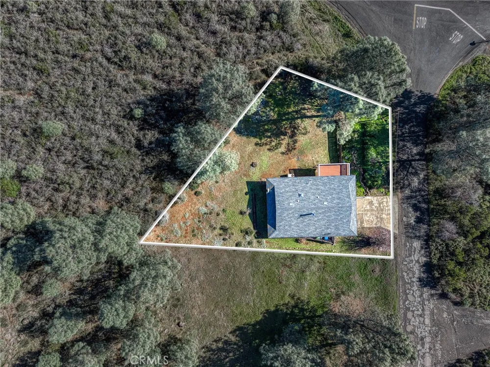 5088 Tenino Way Kelseyville, CA 95451