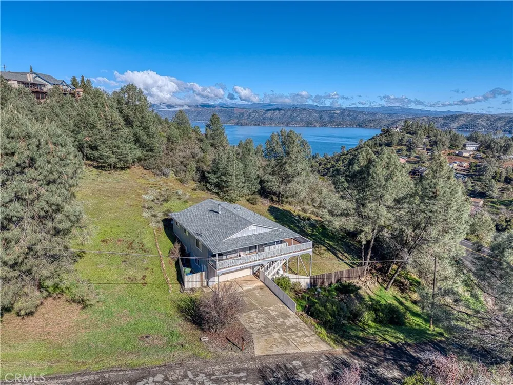 5088 Tenino Way Kelseyville, CA 95451