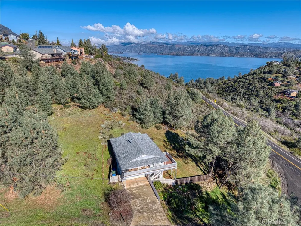 5088 Tenino Way Kelseyville, CA 95451
