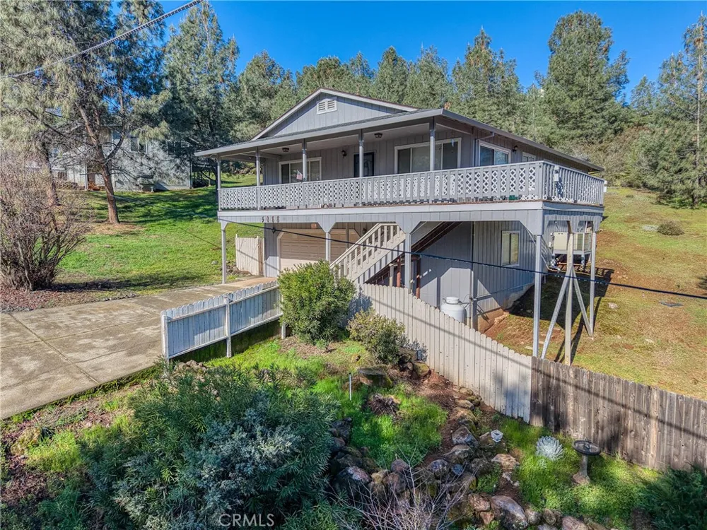 5088 Tenino Way Kelseyville, CA 95451