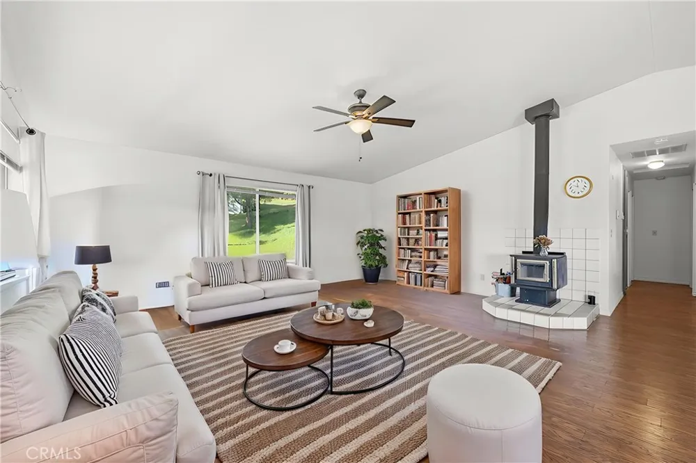 5088 Tenino Way Kelseyville, CA 95451