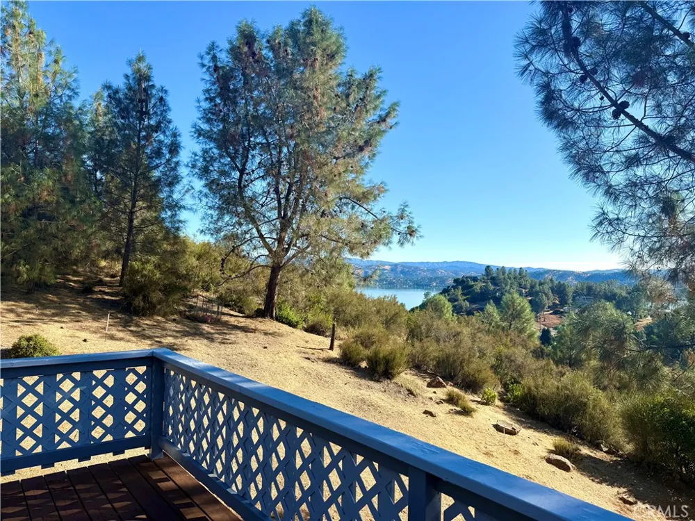 5088 Tenino Way Kelseyville, CA 95451
