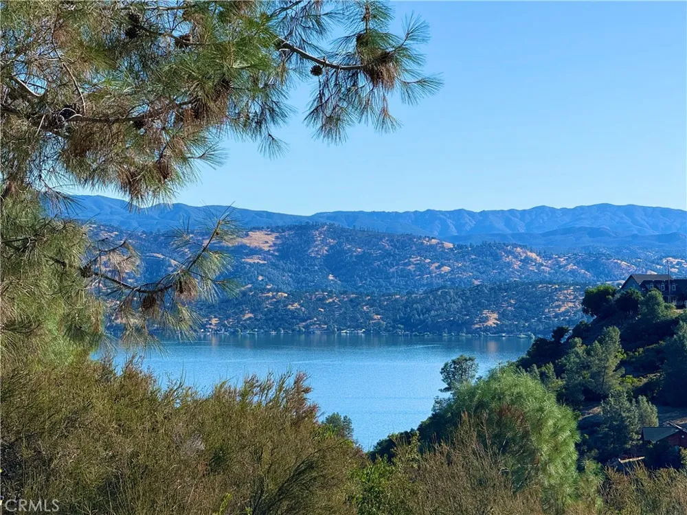 5088 Tenino Way Kelseyville, CA 95451