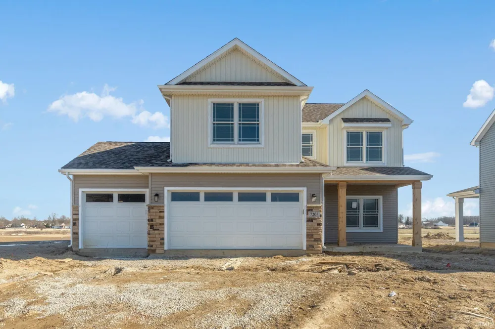 7205 Starks Boulevard