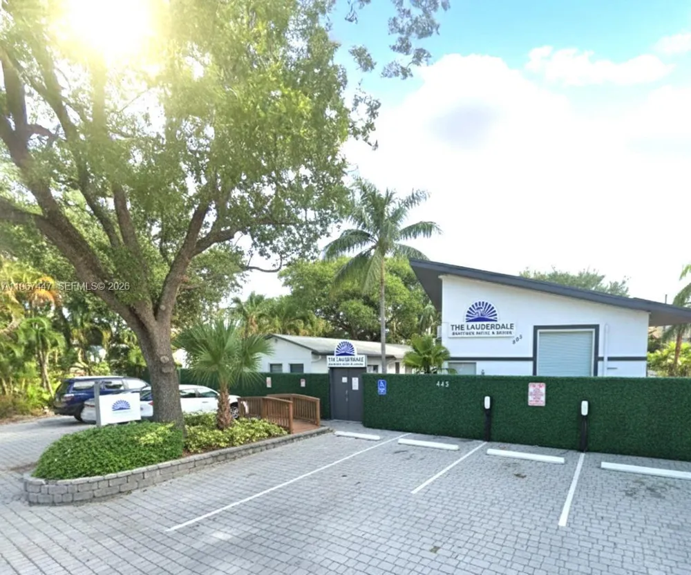 505 SE 16th St Fort Lauderdale, FL 33316