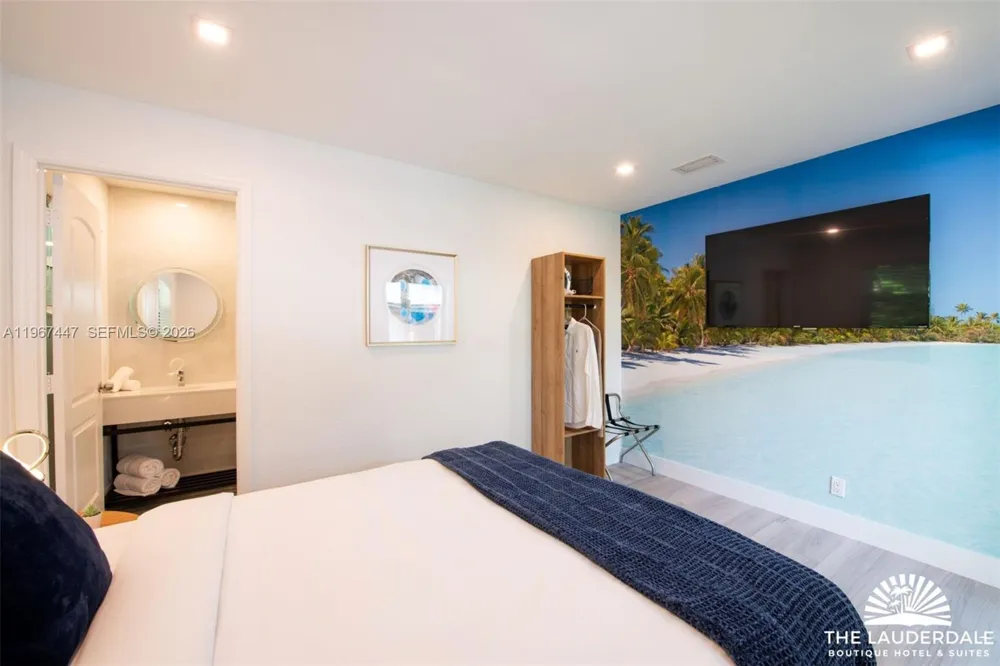 505 SE 16th St Fort Lauderdale, FL 33316