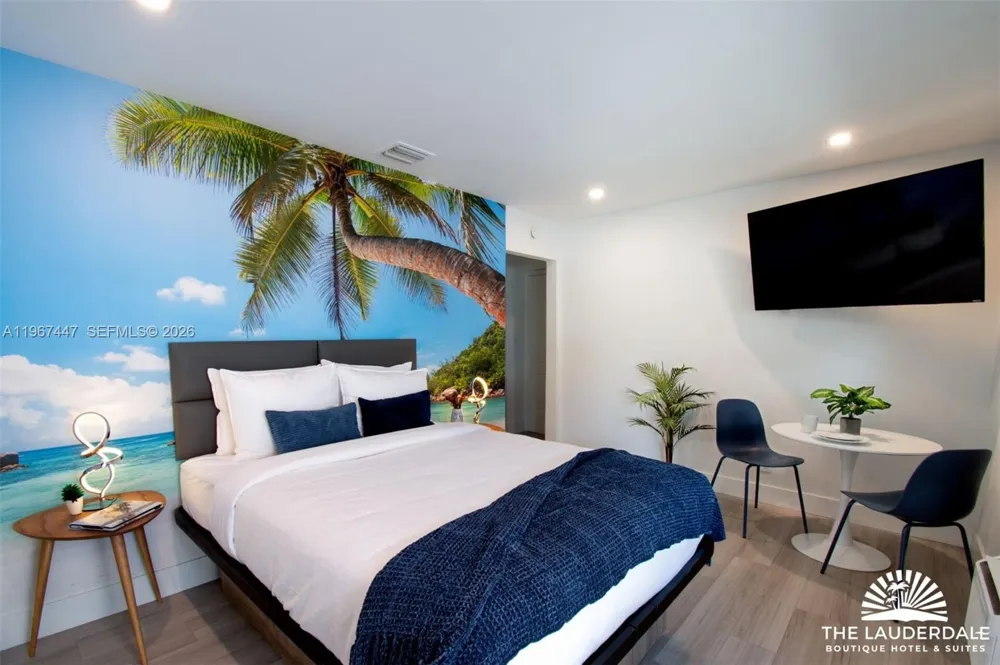 505 SE 16th St Fort Lauderdale, FL 33316