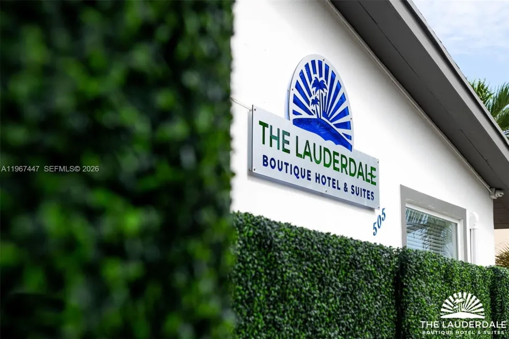 505 SE 16th St Fort Lauderdale, FL 33316