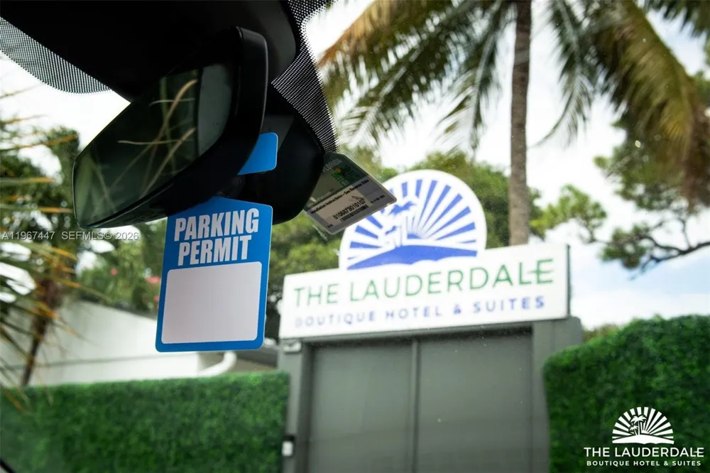 505 SE 16th St Fort Lauderdale, FL 33316
