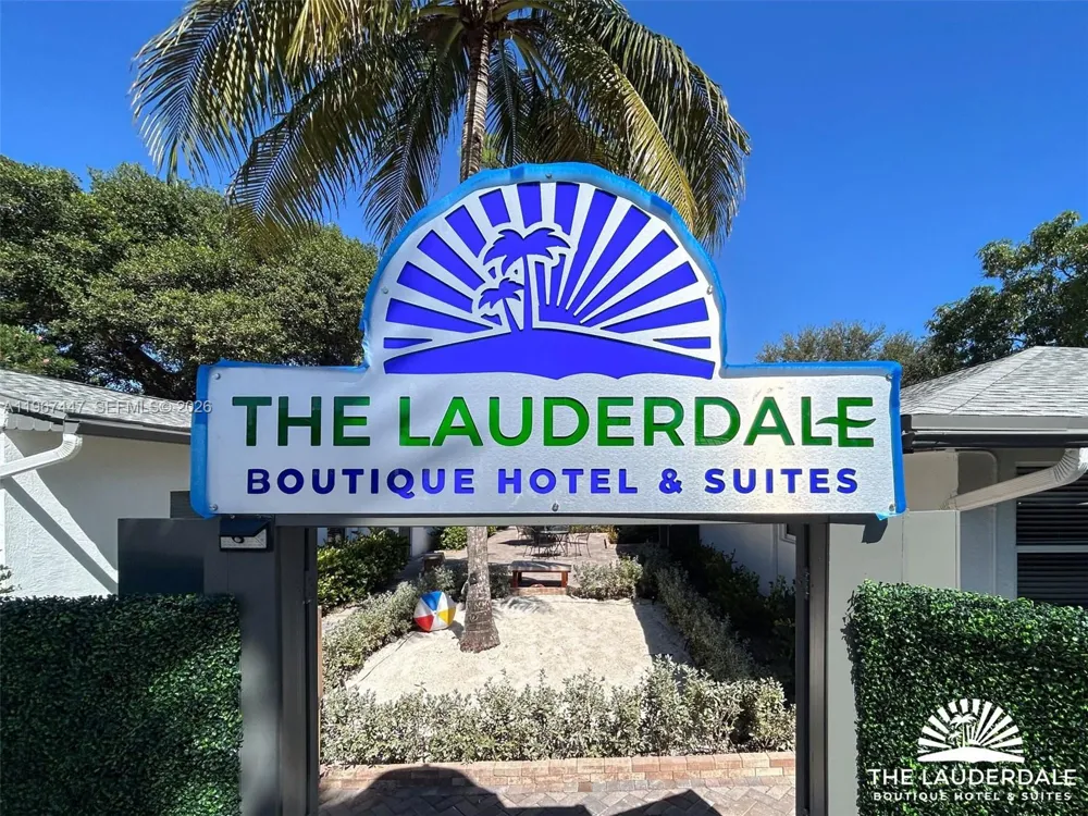 505 SE 16th St Fort Lauderdale, FL 33316