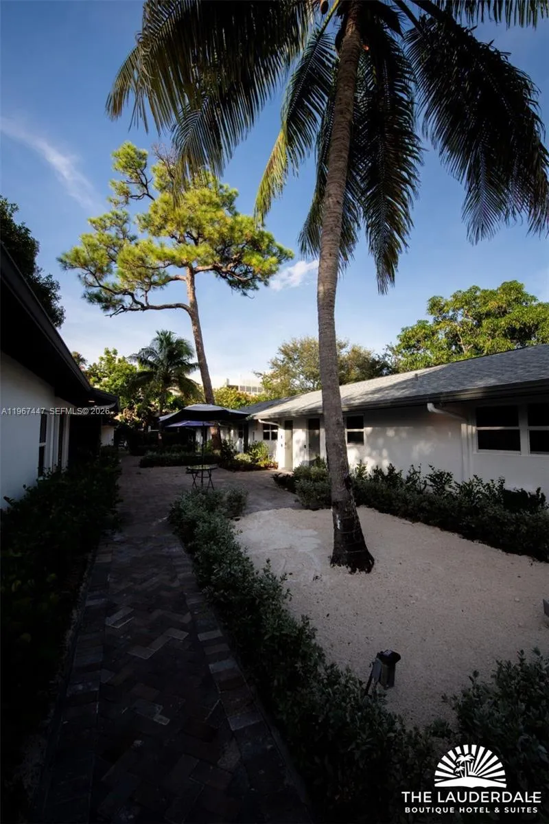 505 SE 16th St Fort Lauderdale, FL 33316