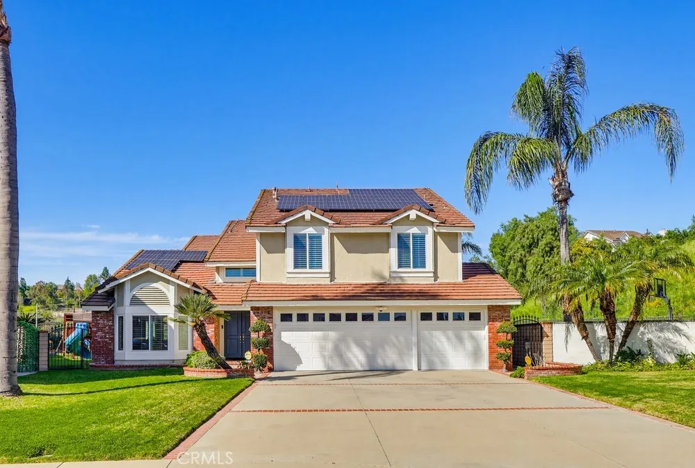 24303 Rimford Diamond Bar, CA 91765