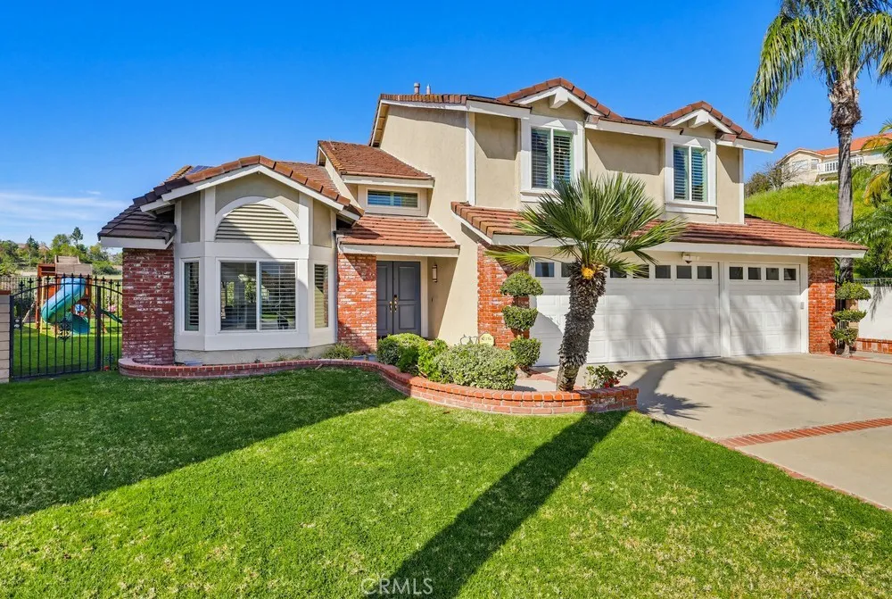 24303 Rimford Diamond Bar, CA 91765