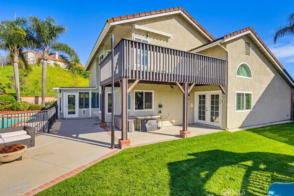 24303 Rimford Diamond Bar, CA 91765