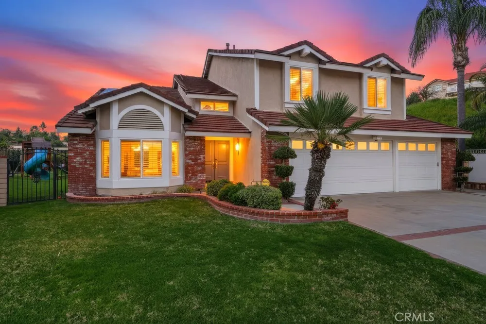 24303 Rimford Diamond Bar, CA 91765
