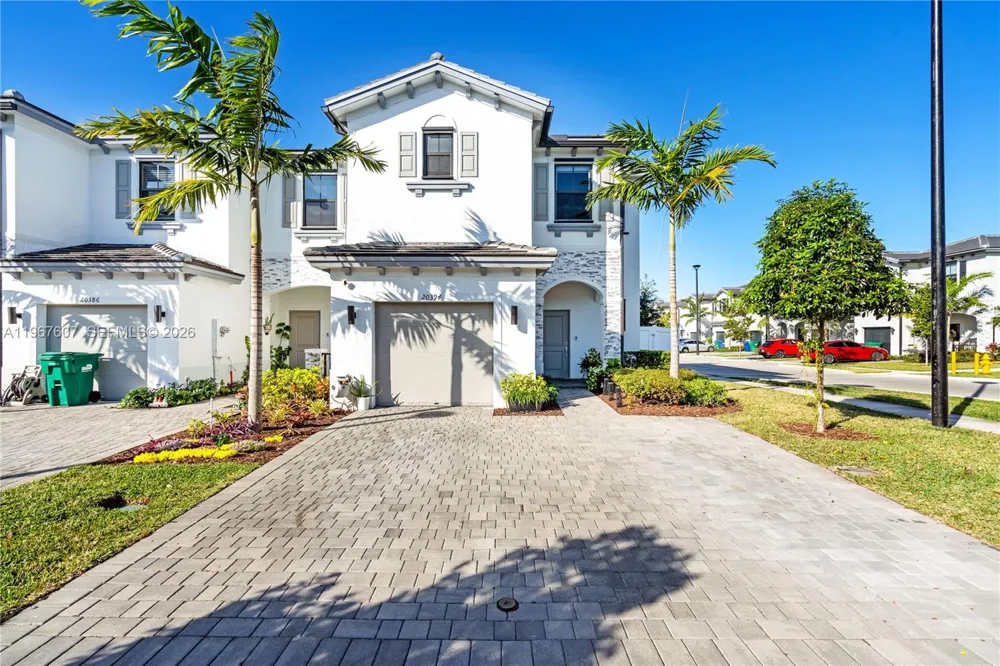 20394 NW 4th Ct #20394 Miami Gardens, FL 33169