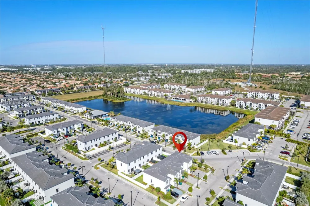 20394 NW 4th Ct #20394 Miami Gardens, FL 33169