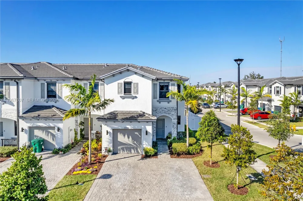 20394 NW 4th Ct #20394 Miami Gardens, FL 33169