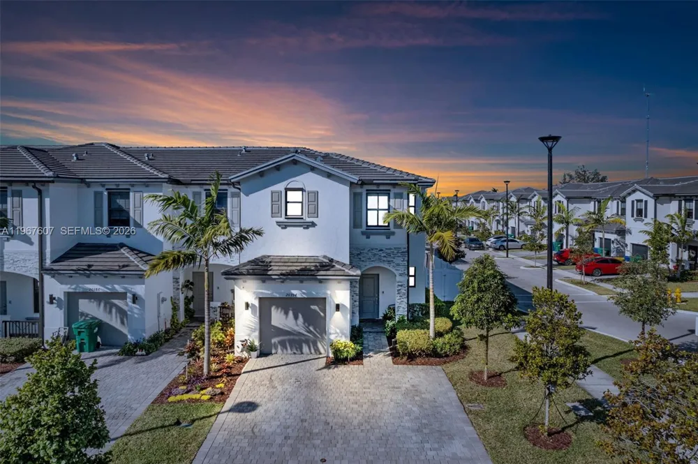 20394 NW 4th Ct #20394 Miami Gardens, FL 33169
