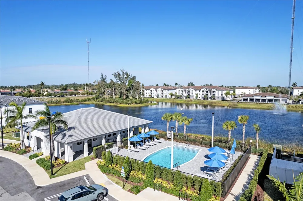 20394 NW 4th Ct #20394 Miami Gardens, FL 33169