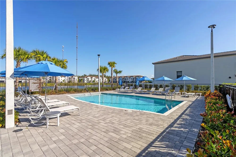 20394 NW 4th Ct #20394 Miami Gardens, FL 33169