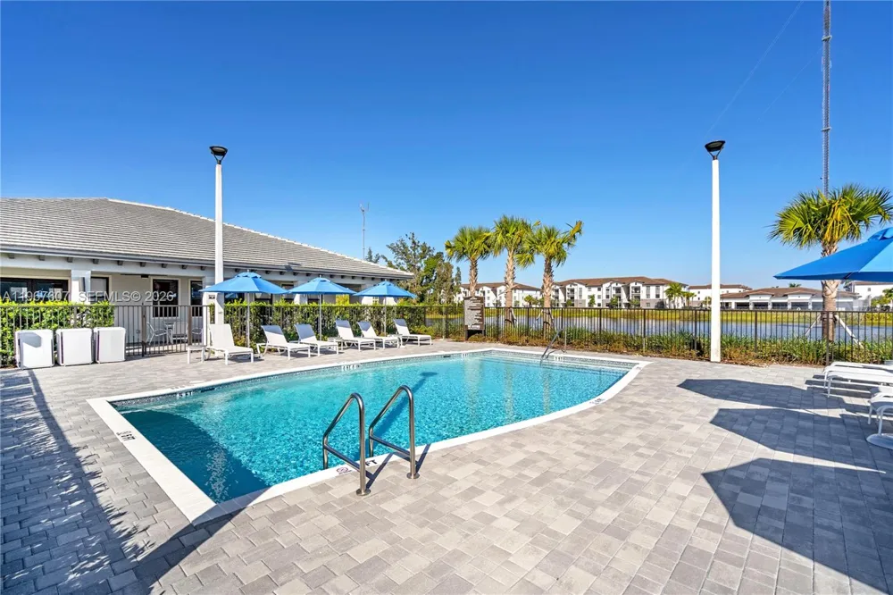 20394 NW 4th Ct #20394 Miami Gardens, FL 33169