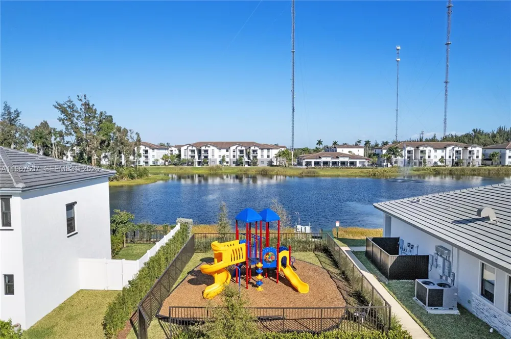 20394 NW 4th Ct #20394 Miami Gardens, FL 33169