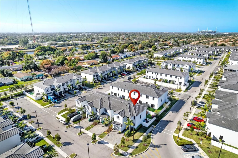 20394 NW 4th Ct #20394 Miami Gardens, FL 33169