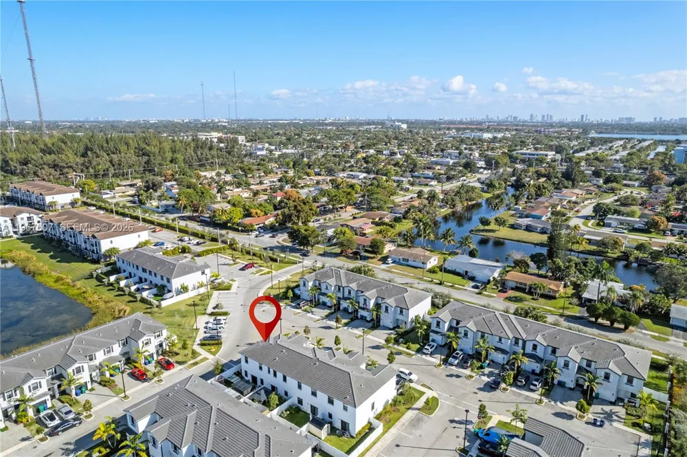 20394 NW 4th Ct #20394 Miami Gardens, FL 33169