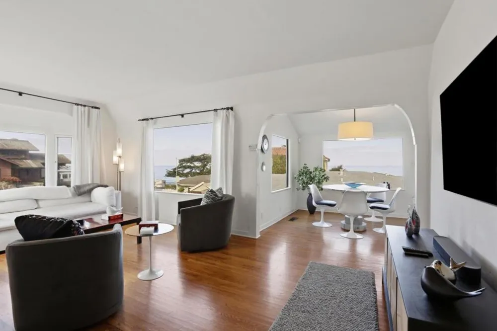115 1st Street Pacific Grove, CA 93950