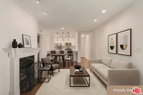 141 S Clark Drive #225