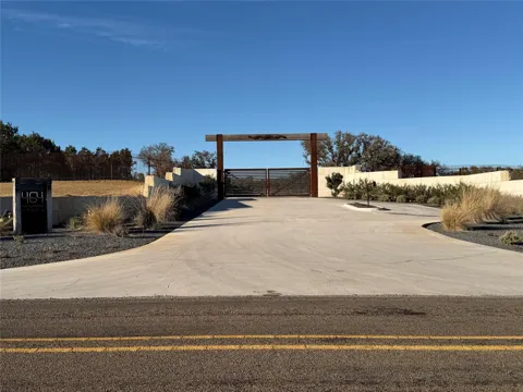 65 Ranch Subdivision