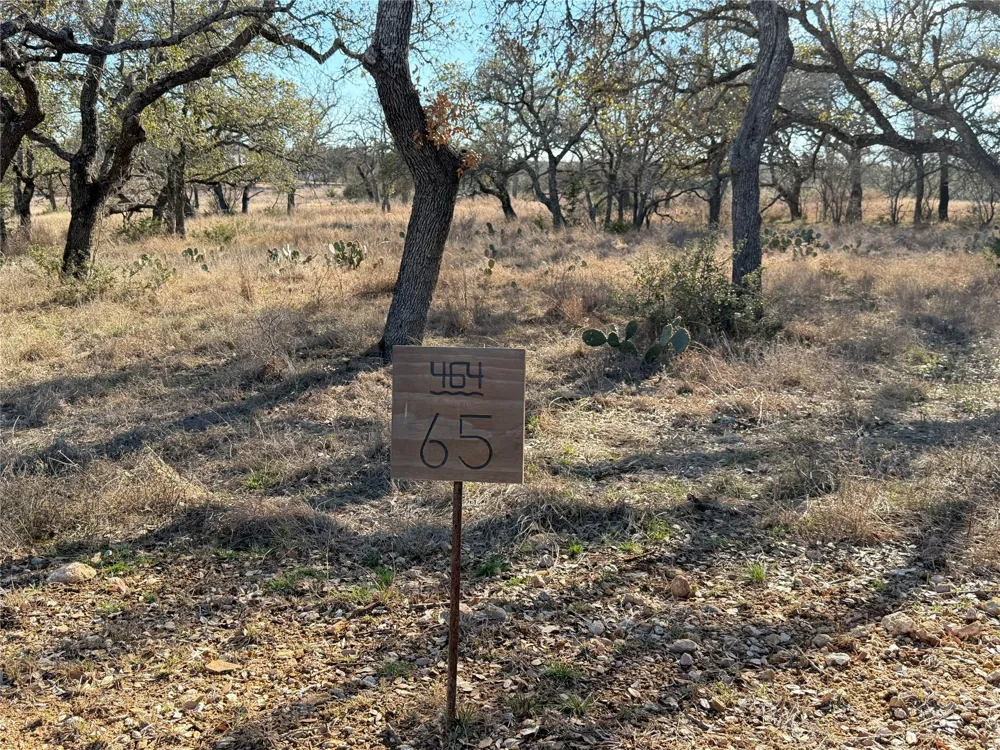 65 Bobcat Ct Johnson City, TX 78636