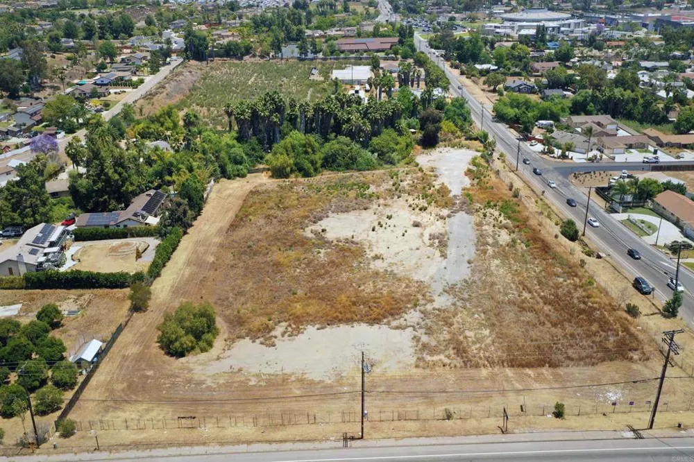 Hillsdale El Cajon, CA 92019
