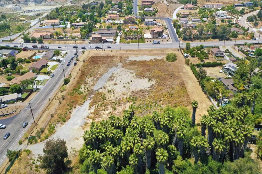 Hillsdale El Cajon, CA 92019