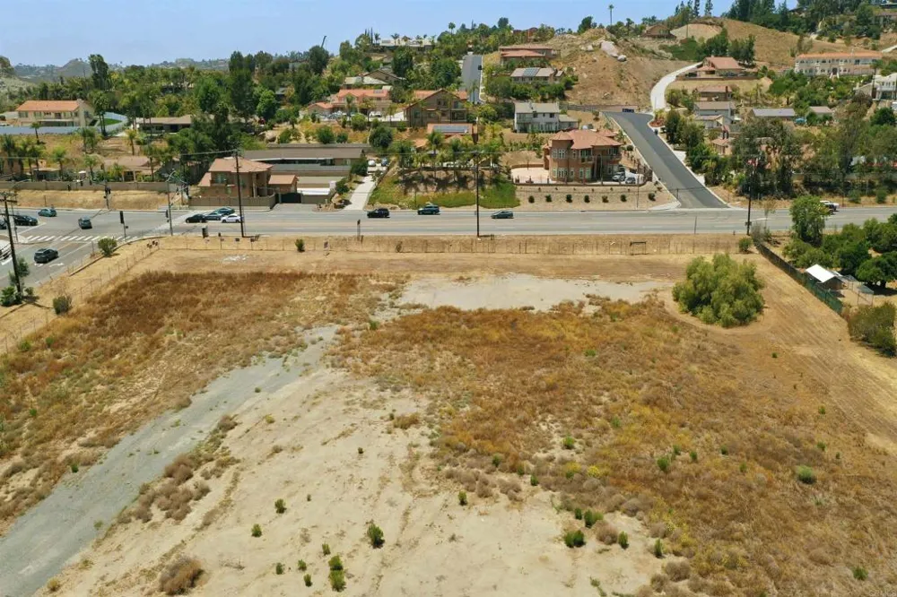 Hillsdale El Cajon, CA 92019
