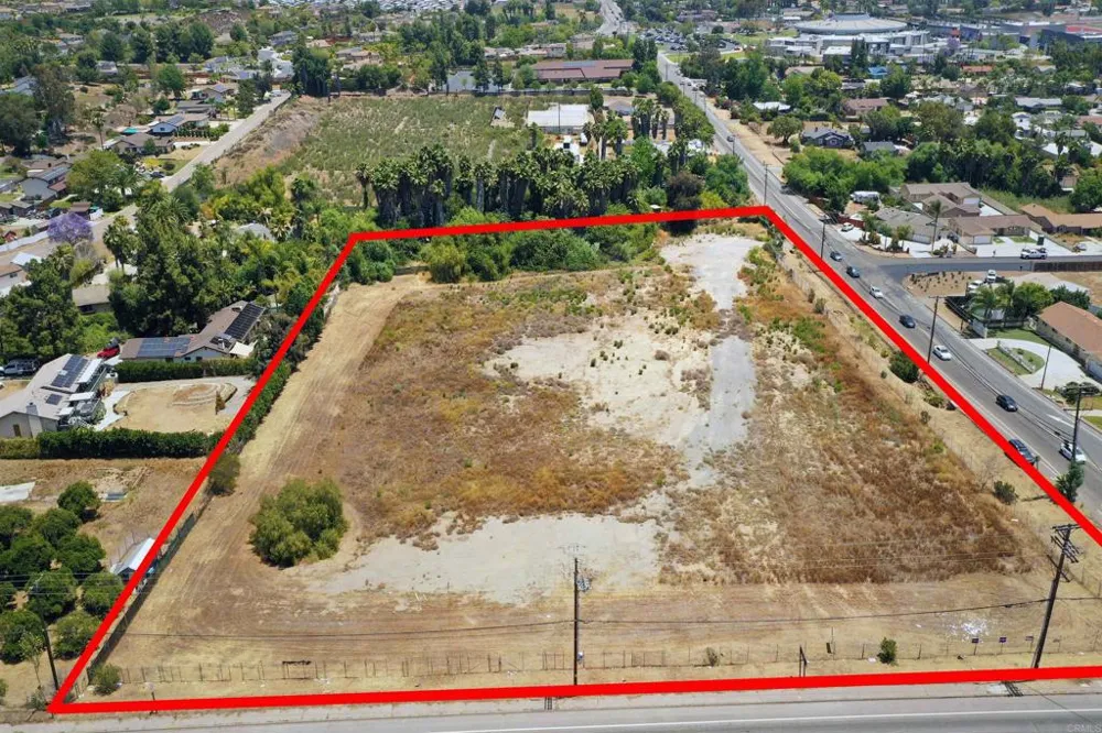 Hillsdale El Cajon, CA 92019