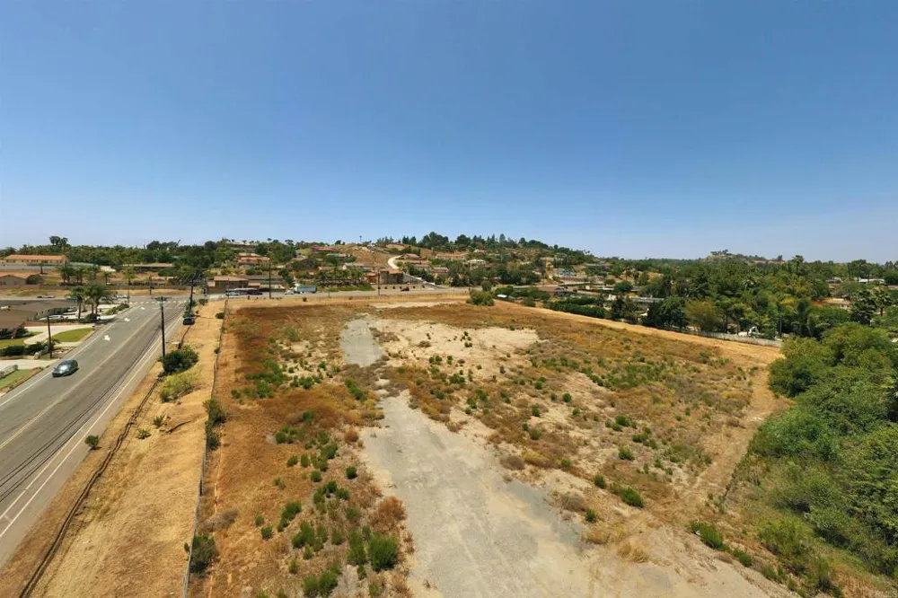 Hillsdale El Cajon, CA 92019